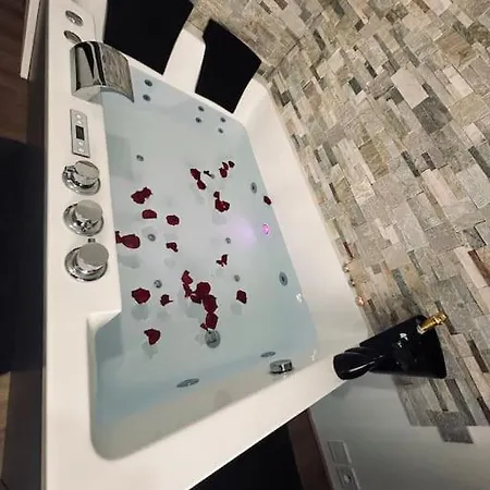 Spa Centre شقة فيين
