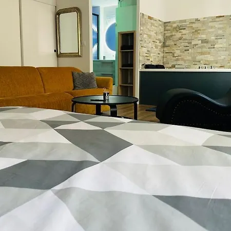 Spa Centre فيين