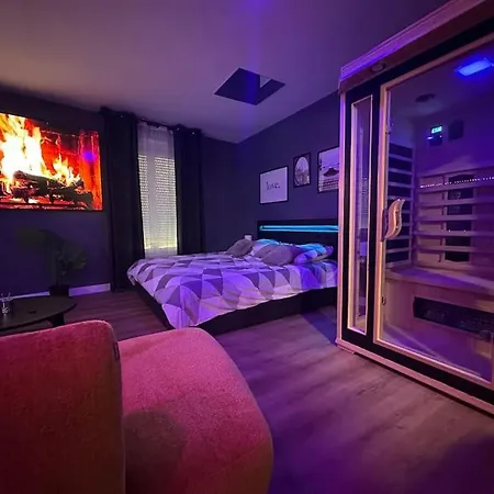 Spa Centre * فيين