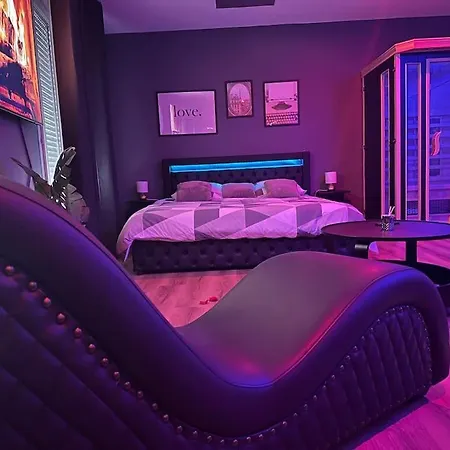 شقة Spa Centre فيين